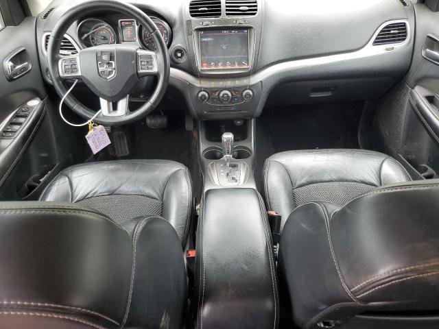 Photo 8 from auction – 2020 DODGE JOURNEY CR with VIN 3C4PDCGB5LT206479