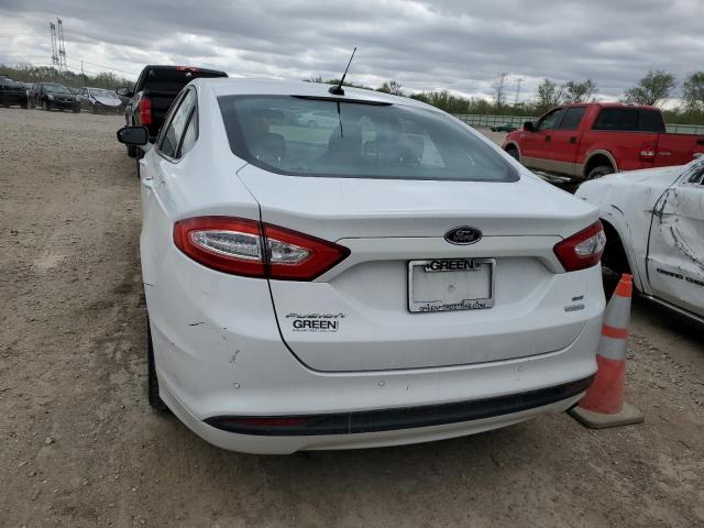 Photo 6 from auction – 2013 FORD FUSION SE with VIN 3FA6P0HR0DR263321