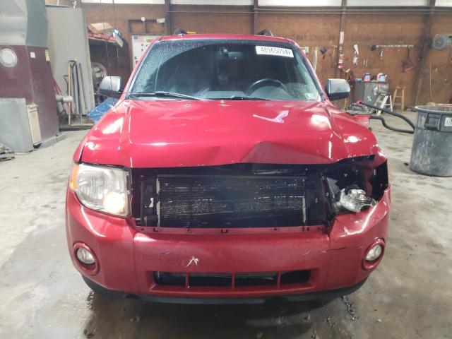 Photo 5 from auction – 2011 FORD ESCAPE XLT with VIN 1FMCU9DG1BKB44947