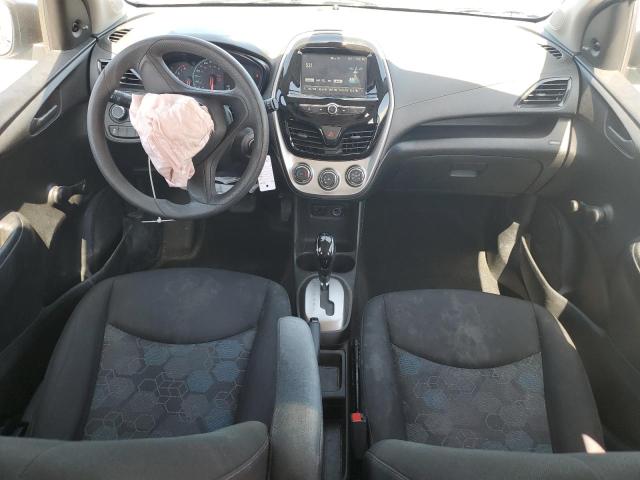 Photo 8 from auction – 2018 CHEVROLET SPARK LS with VIN KL8CB6SA0JC479481