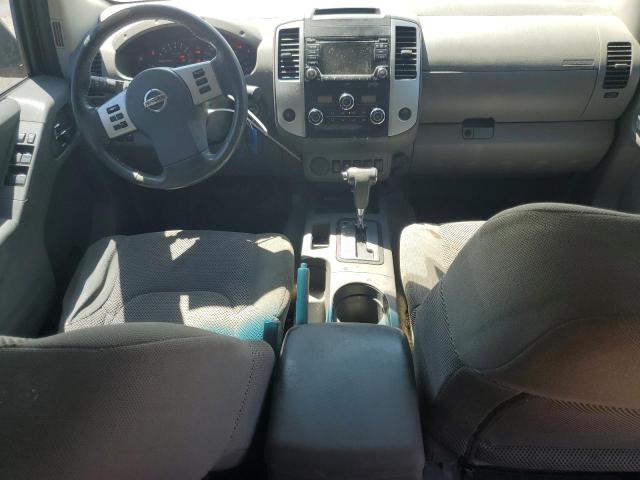 Photo 8 from auction – 2016 NISSAN FRONTIER S with VIN 1N6AD0ER4GN743531