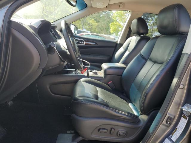 Photo 7 from auction – 2015 NISSAN PATHFINDER with VIN 5N1AR2MMXFC669298