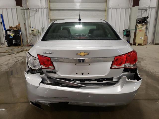 Photo 6 from auction – 2011 CHEVROLET CRUZE LS with VIN 1G1PC5SH2B7243351
