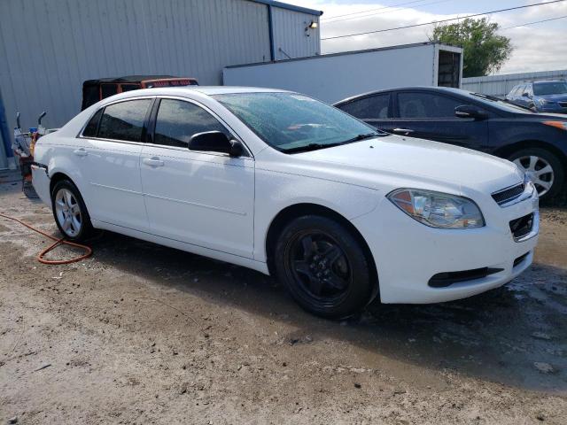 Photo 4 from auction – 2012 CHEVROLET MALIBU LS with VIN 1G1ZB5E09CF331399