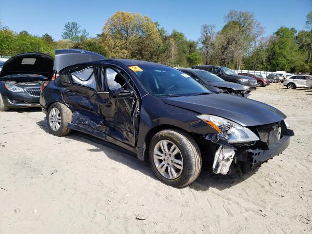 Photo 4 from auction – 2010 NISSAN ALTIMA with VIN 1N4AL2AP0AN418409