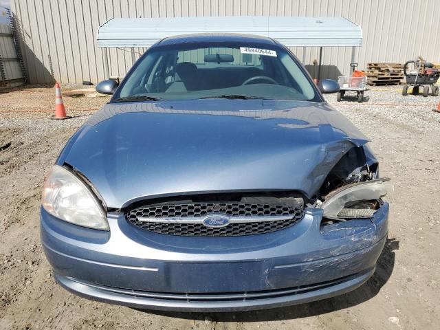 Photo 5 from auction – 2001 FORD TAURUS SE with VIN 1FAFP53241A245157