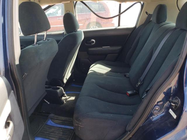 Photo 10 from auction – 2012 NISSAN VERSA S with VIN 3N1BC1CP2CK293740