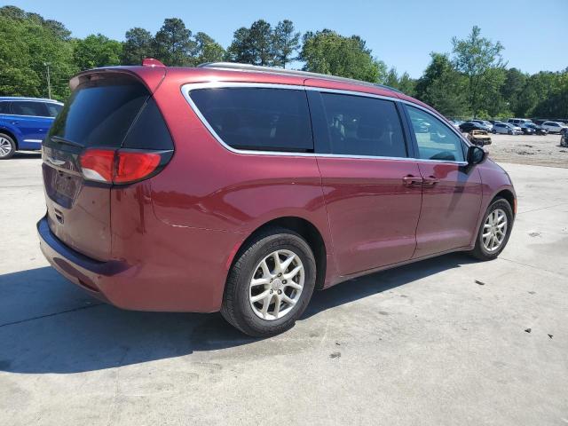 Photo 3 from auction – 2020 CHRYSLER VOYAGER LX with VIN 2C4RC1DG8LR148158