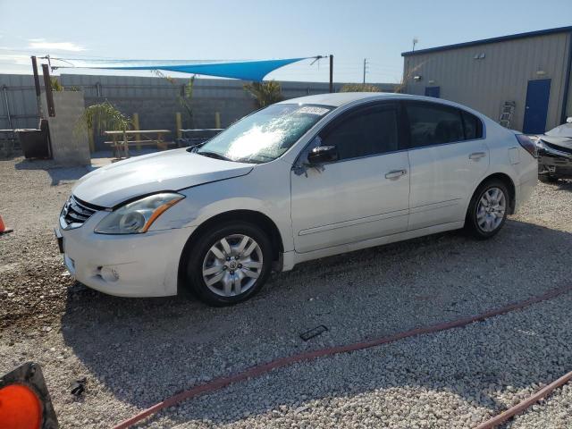 NISSAN ALTIMA BAS 2011 with VIN 1N4AL2APXBN493829 - Photo from auction