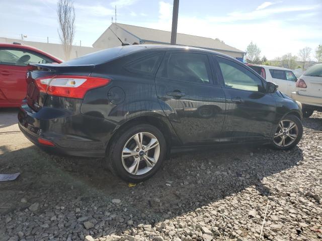 Photo 3 from auction – 2014 FORD FOCUS SE with VIN 1FADP3F25EL459110