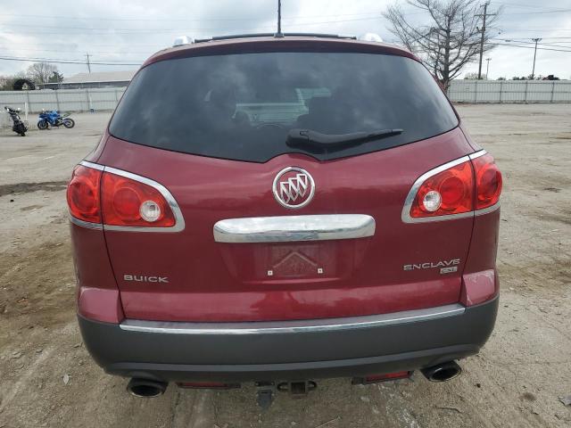 Фото 6 с аукциона – 2009 BUICK ENCLAVE CX с VIN 5GAER23D69J198730