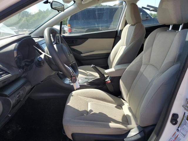Photo 7 from auction – 2019 SUBARU IMPREZA with VIN 4S3GTAB62K3717756