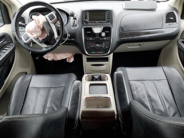 Photo 8 from auction – 2014 CHRYSLER TOWN & COU with VIN 2C4RC1BG4ER215439