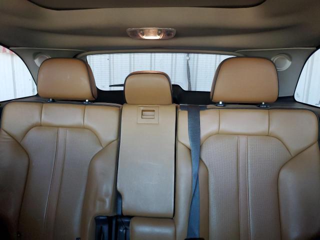 Photo 10 from auction – 2011 LINCOLN MKX with VIN 2LMDJ8JK8BBJ29022