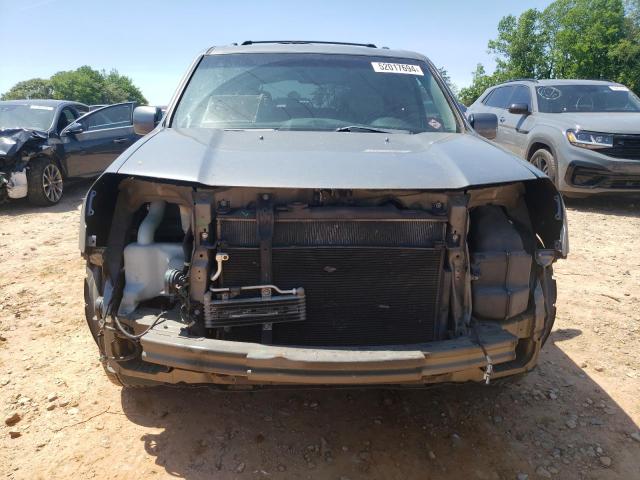 Zdjęcie 5 z aukcji – 2009 HONDA PILOT EXL z VIN 5FNYF38609B026401
