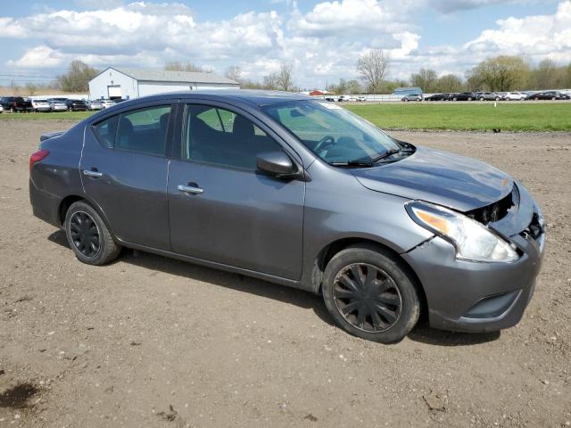 Photo 4 from auction – 2016 NISSAN VERSA S with VIN 3N1CN7AP5GL869583