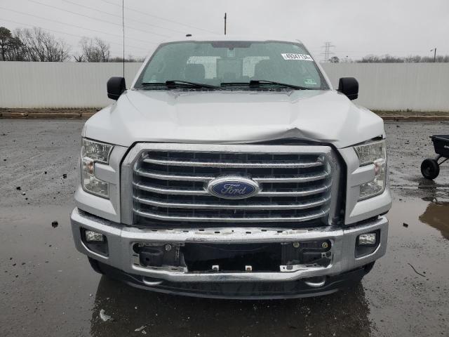 Photo 5 from auction – 2016 FORD F150 SUPER with VIN 1FTEW1E84GKD20025