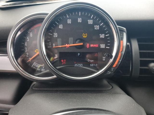 Photo 9 from auction – 2019 MINI COOPER with VIN WMWXP5C53K2H95468