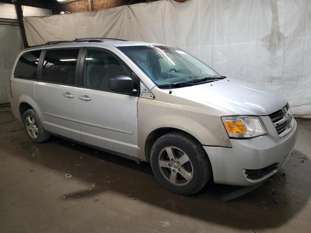 Photo 4 from auction – 2010 DODGE GRAND CARA with VIN 2D4RN4DE2AR259489