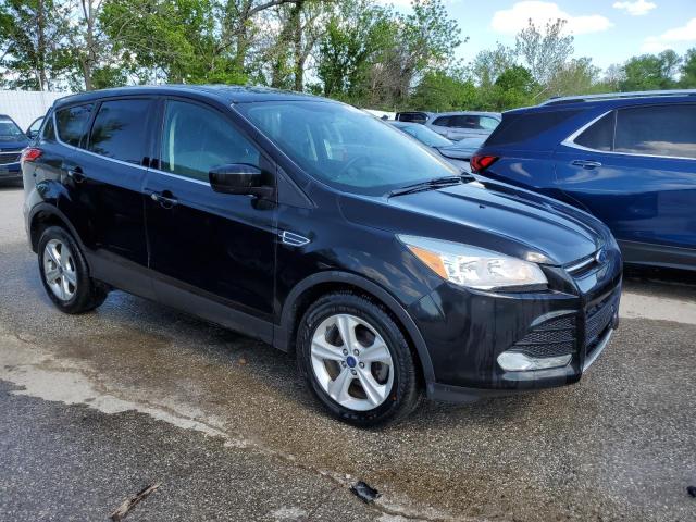 Photo 4 from auction – 2015 FORD ESCAPE SE with VIN 1FMCU0GX6FUB64886