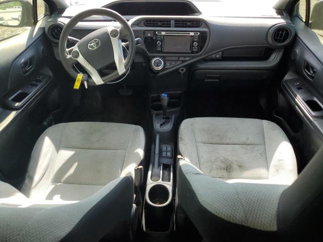 Photo 8 from auction – 2015 TOYOTA PRIUS C with VIN JTDKDTB37F1109726