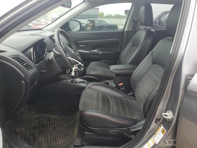 Photo 7 from auction – 2018 MITSUBISHI OUTLANDER with VIN JA4AR3AW8JZ034838