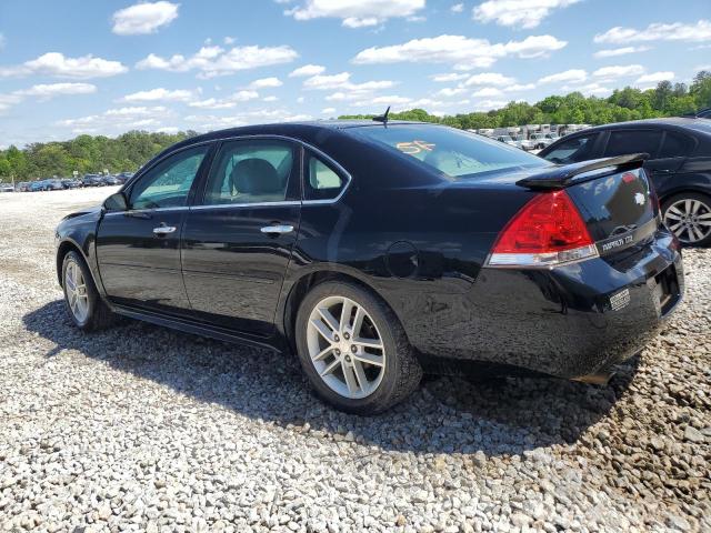 Photo 2 from auction – 2014 CHEVROLET IMPALA LIM with VIN 2G1WC5E37E1121890