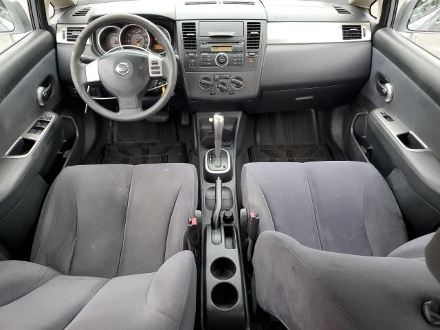 Photo 8 from auction – 2008 NISSAN VERSA S with VIN 3N1BC13E38L451776
