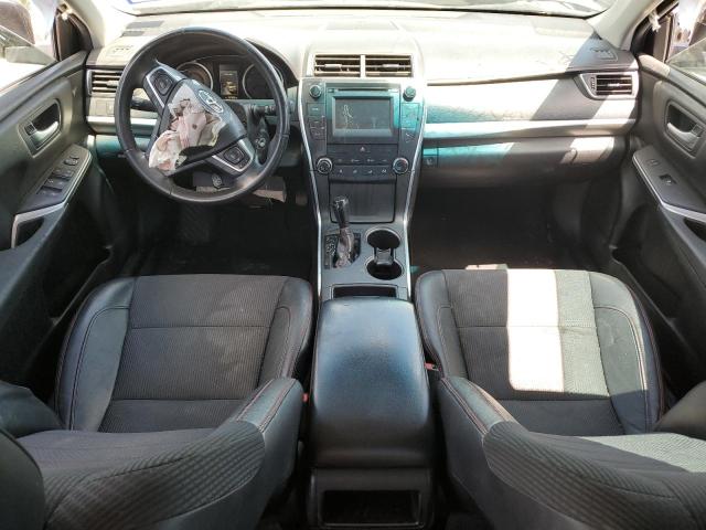 Photo 8 from auction – 2017 TOYOTA CAMRY LE with VIN 4T1BF1FK5HU616864
