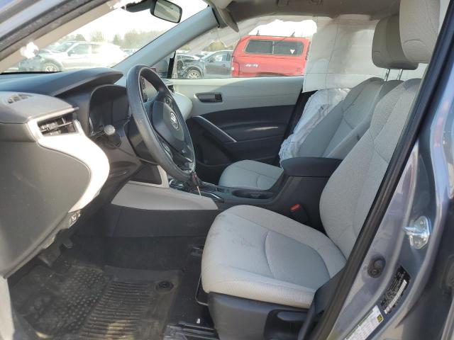 Photo 7 from auction – 2022 TOYOTA COROLLA CR with VIN 7MUAAAAG7NV021988