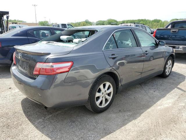 Photo 3 from auction – 2009 TOYOTA CAMRY BASE with VIN 4T4BE46K09R131091