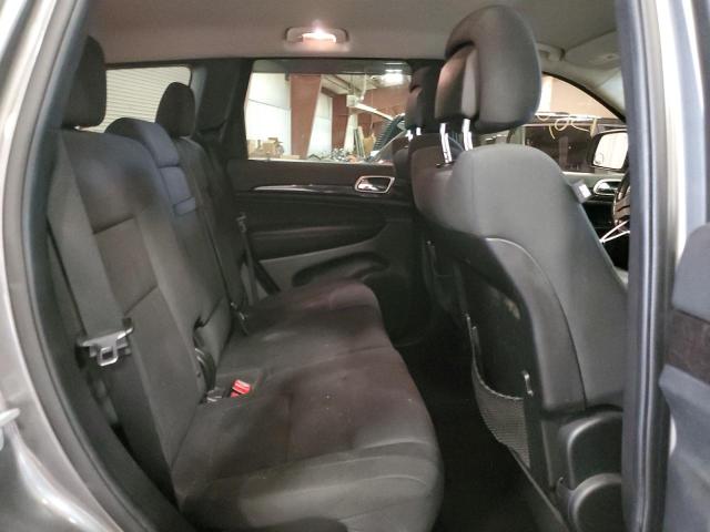 Photo 11 from auction – 2012 JEEP GRAND CHER with VIN 1C4RJFAG9CC182206
