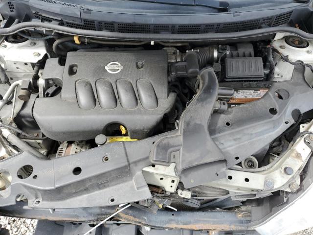 Photo 11 from auction – 2011 NISSAN VERSA S with VIN 3N1BC1CP9BL459504