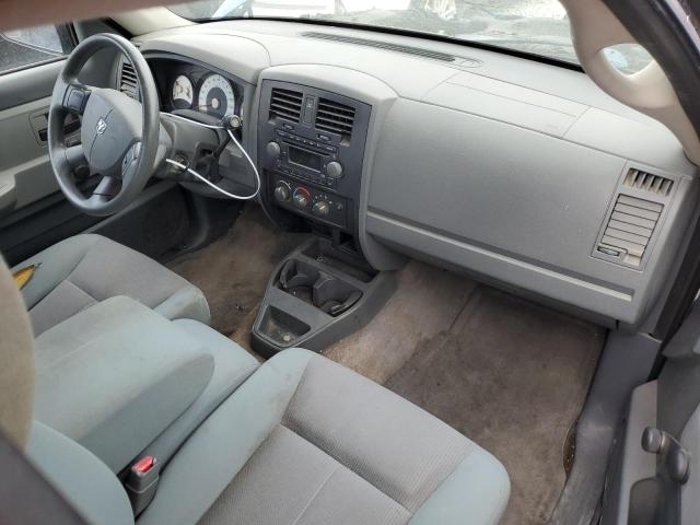 Photo 8 from auction – 2005 DODGE DAKOTA ST with VIN 1D7HE22K05S204460