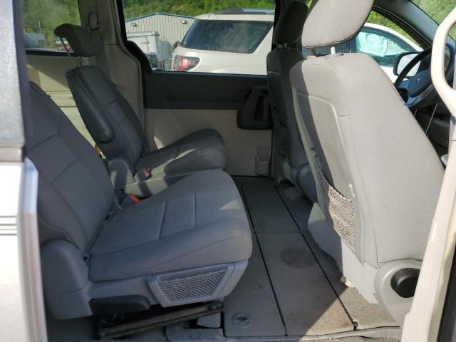 Photo 11 from auction – 2010 DODGE GRAND CARA with VIN 2D4RN5D1XAR112792
