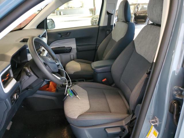 Photo 7 from auction – 2023 FORD MAVERICK X with VIN 3FTTW8E37PRA08538