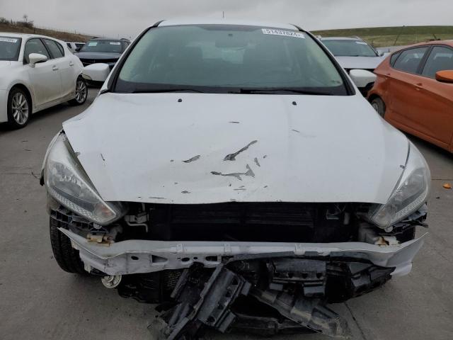 Photo 5 from auction – 2017 FORD FOCUS SE with VIN 1FADP3K23HL251754