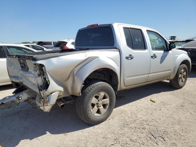 Photo 3 from auction – 2013 NISSAN FRONTIER S with VIN 1N6AD0EV8DN717894