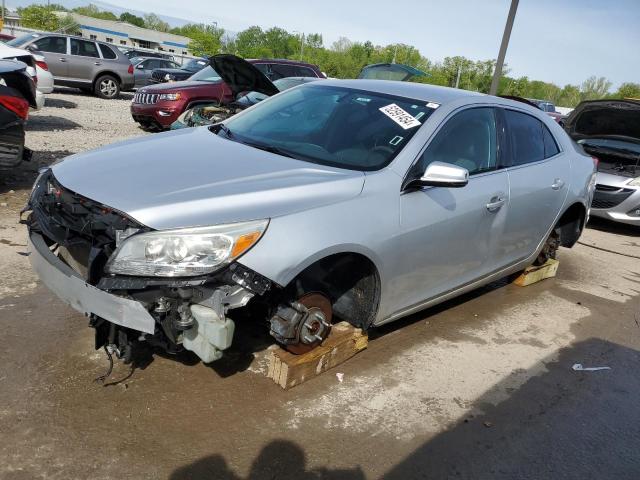 CHEVROLET MALIBU 1LT 2013 with VIN 1G11C5SA7DF174979 - Photo from auction
