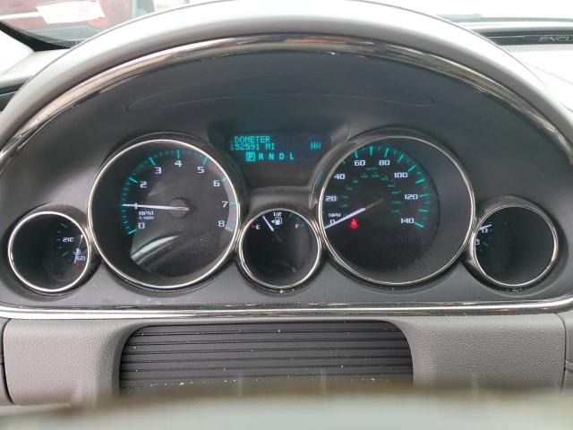 Photo 9 from auction – 2015 BUICK ENCLAVE with VIN 5GAKRAKDXFJ316627