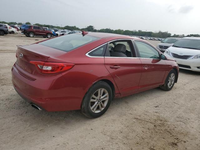 Photo 3 from auction – 2016 HYUNDAI SONATA SE with VIN 5NPE24AF5GH337092