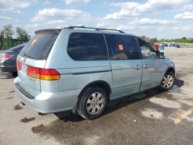 Photo 3 from auction – 2004 HONDA ODYSSEY EX with VIN 5FNRL18794B060033