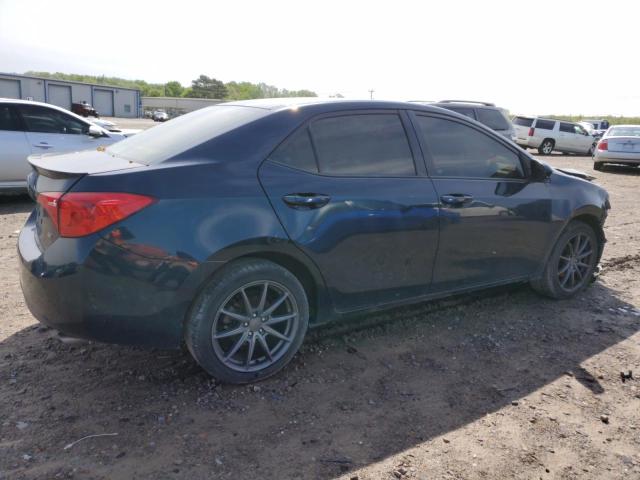 Photo 3 from auction – 2018 TOYOTA COROLLA L with VIN 5YFBURHEXJP746030