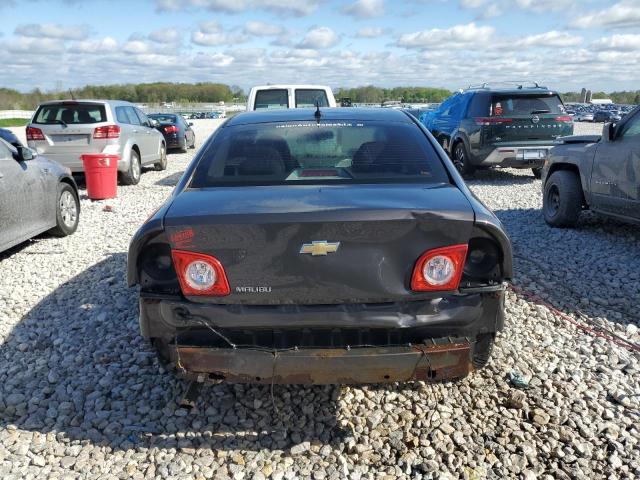 Photo 6 from auction – 2011 CHEVROLET MALIBU LS with VIN 1G1ZB5E1XBF208721