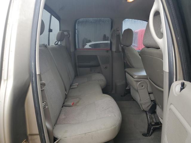 Photo 10 from auction – 2006 DODGE RAM 2500 S with VIN 3D7KS28D36G205361