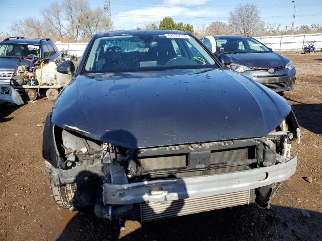 Photo 5 from auction – 2019 AUDI A4 PREMIUM with VIN WAUDNAF4XKA030622
