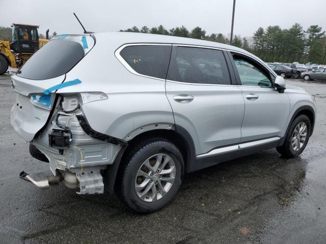Photo 3 from auction – 2019 HYUNDAI SANTA FE S with VIN 5NMS2CAD8KH097697