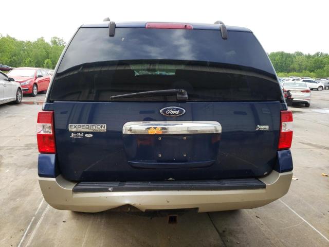 Foto 6 de la subasta – 2009 FORD EXPEDITION con VIN 1FMFU17529EB20044