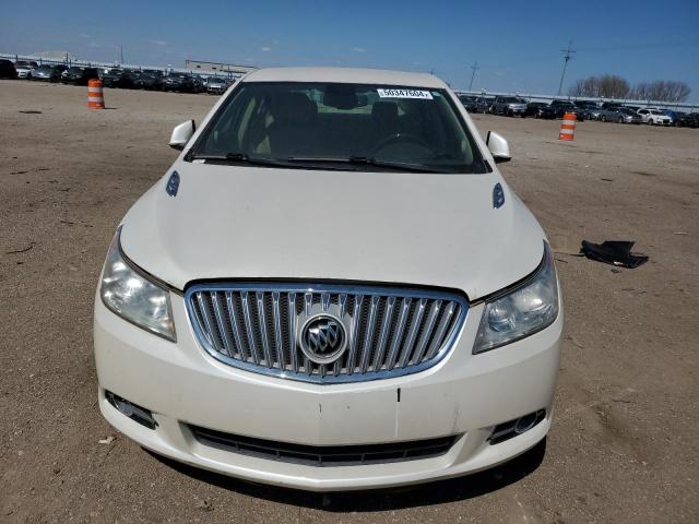 Photo 5 from auction – 2011 BUICK LACROSSE C with VIN 1G4GE5ED6BF136928