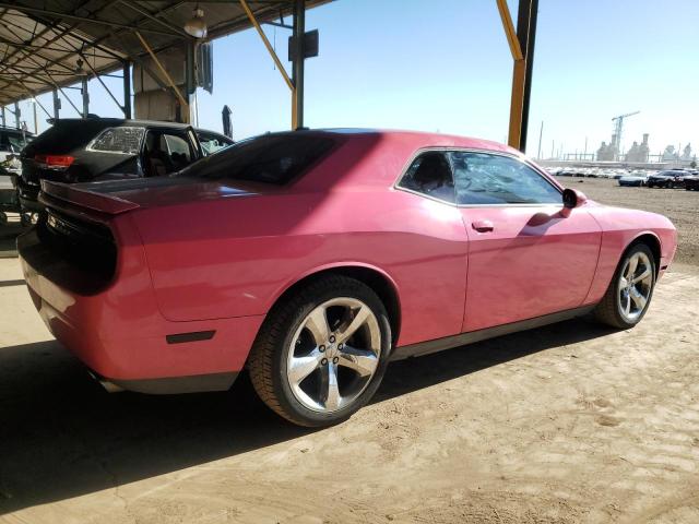 Photo 3 from auction – 2012 DODGE CHALLENGER with VIN 2C3CDYBT3CH137493